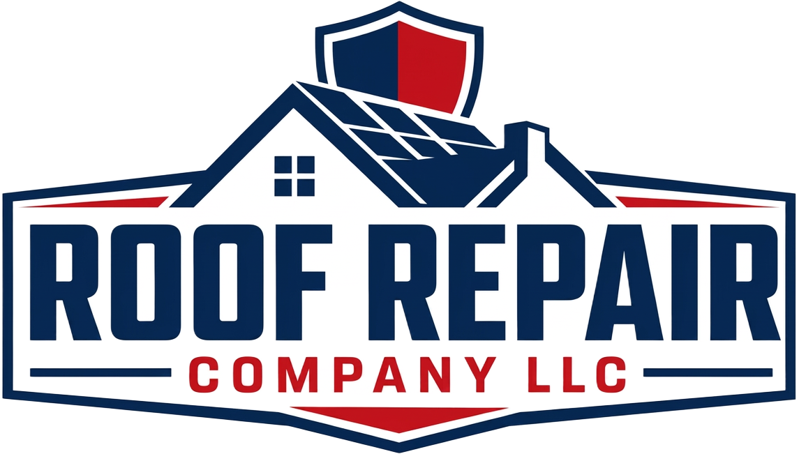 Roof Repair Company LLC logo